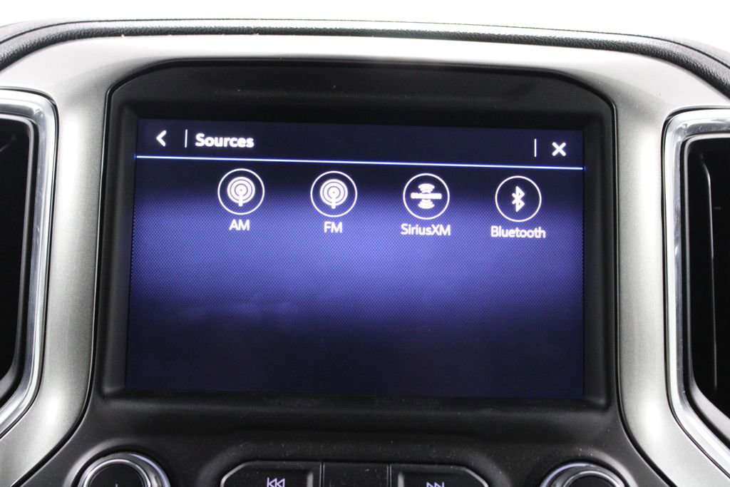 Used 2023 Chevrolet Silverado 2500 LT w/ Midnight Edition image 32