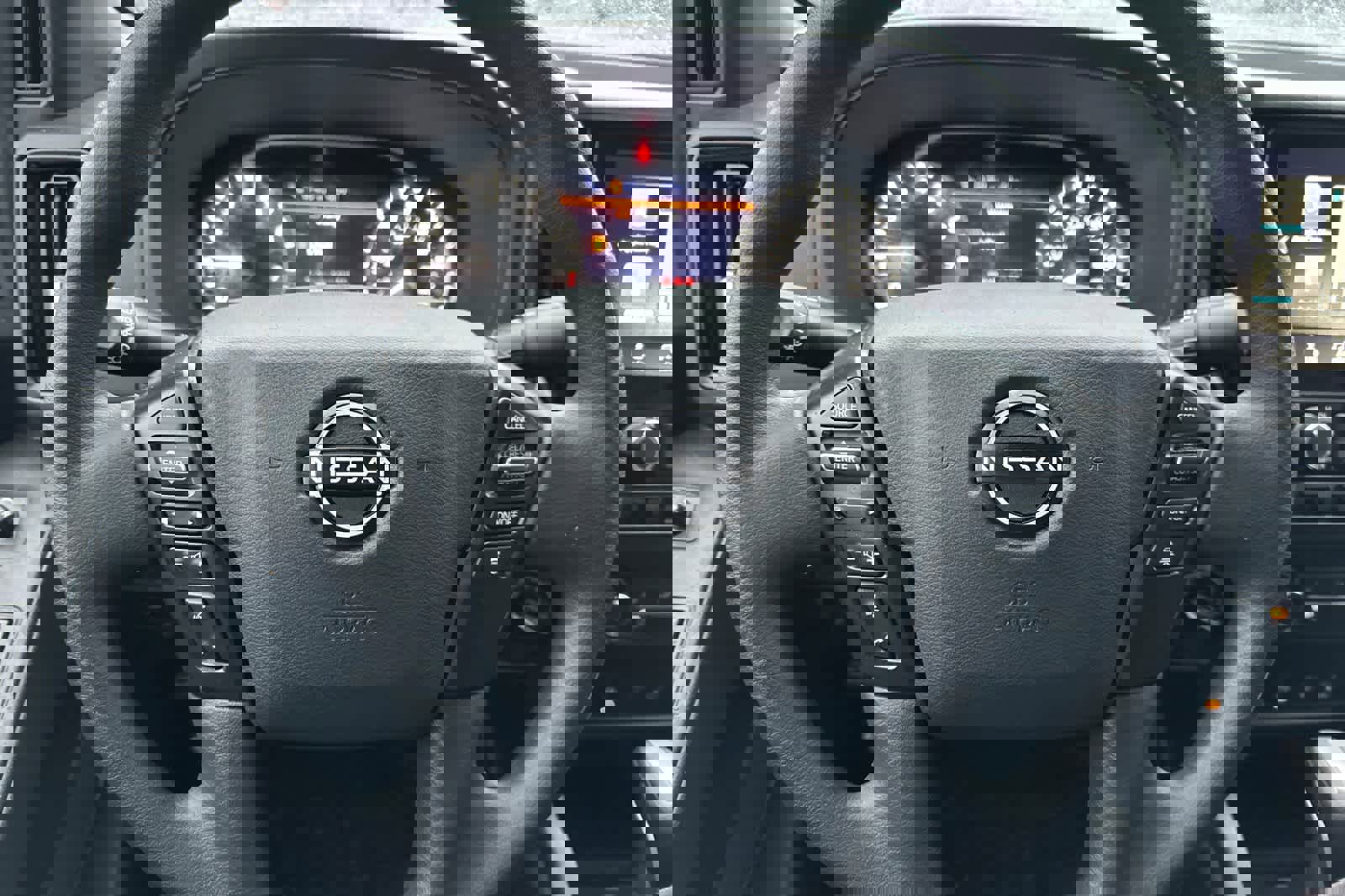 New 2026 Nissan Frontier SV w/ Tow Package image 22