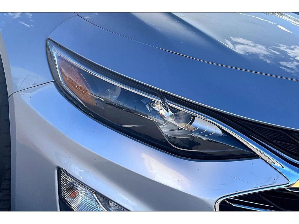 Used 2019 Chevrolet Malibu LT FWD image 30
