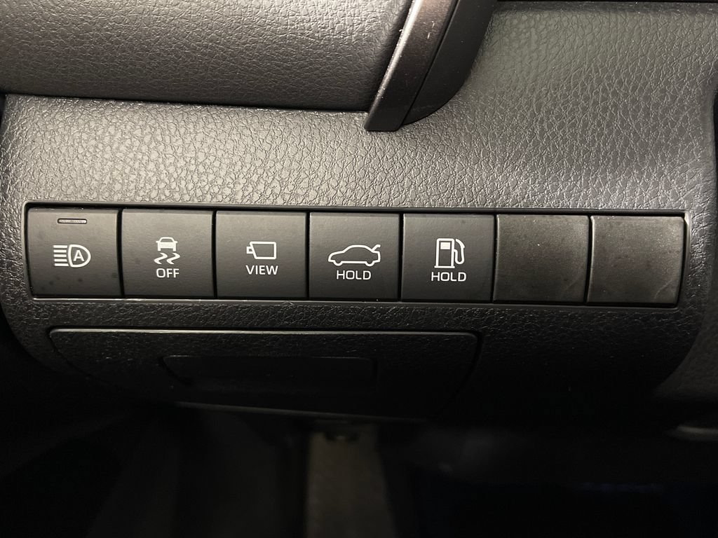 Certified 2019 Toyota Camry XLE w/ Driver Assist Package FWD image 28