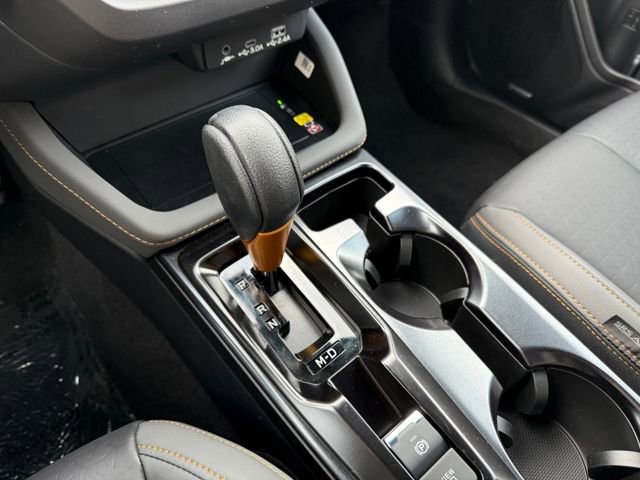New 2026 Subaru Forester Wilderness AWD/4WD image 29
