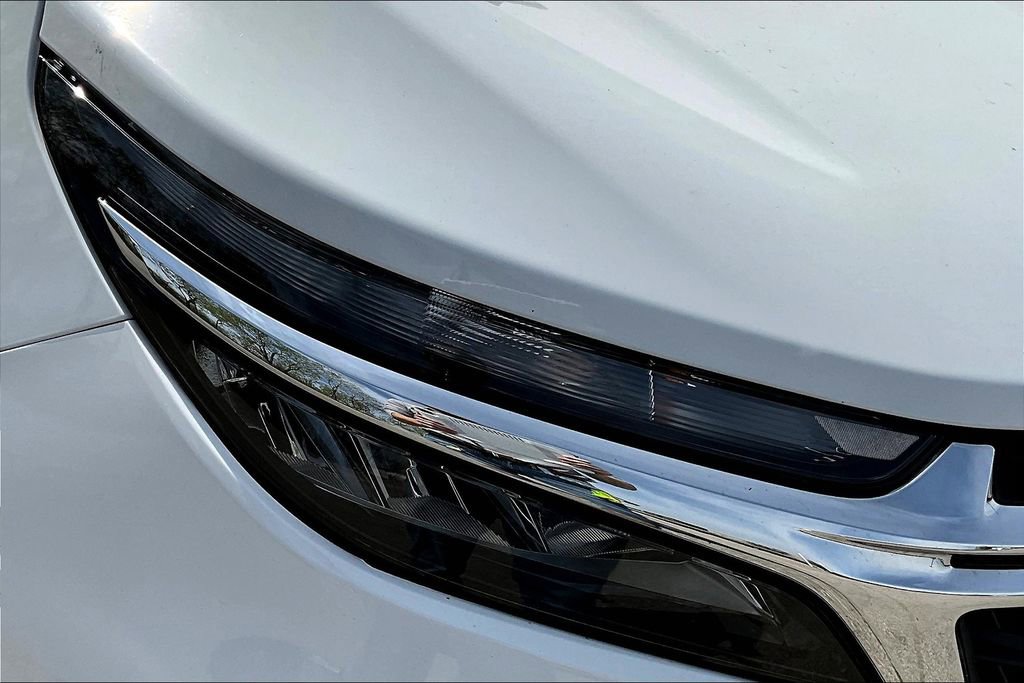 Used 2022 Chevrolet Equinox LS w/ LS Convenience Package image 42