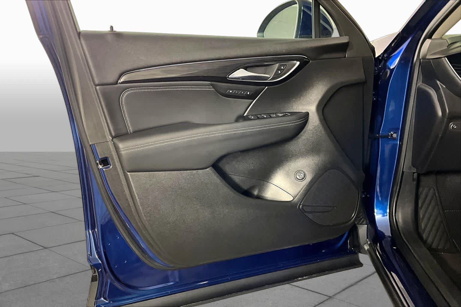 Certified 2023 Buick Envision Essence FWD image 20
