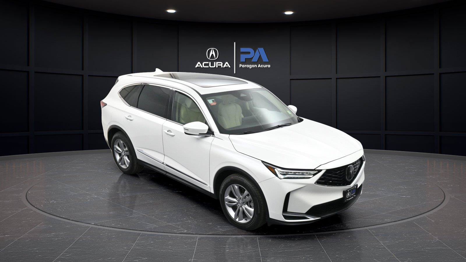 Certified 2025 Acura MDX SH-AWD image 38