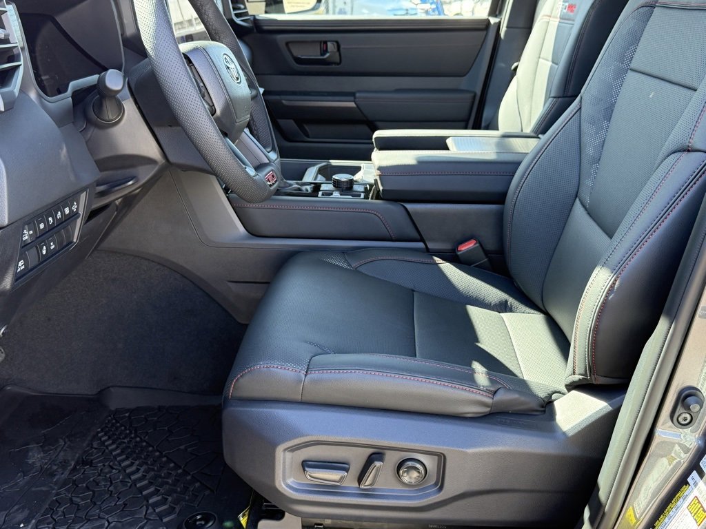 New 2026 Toyota Tundra TRD Pro image 18