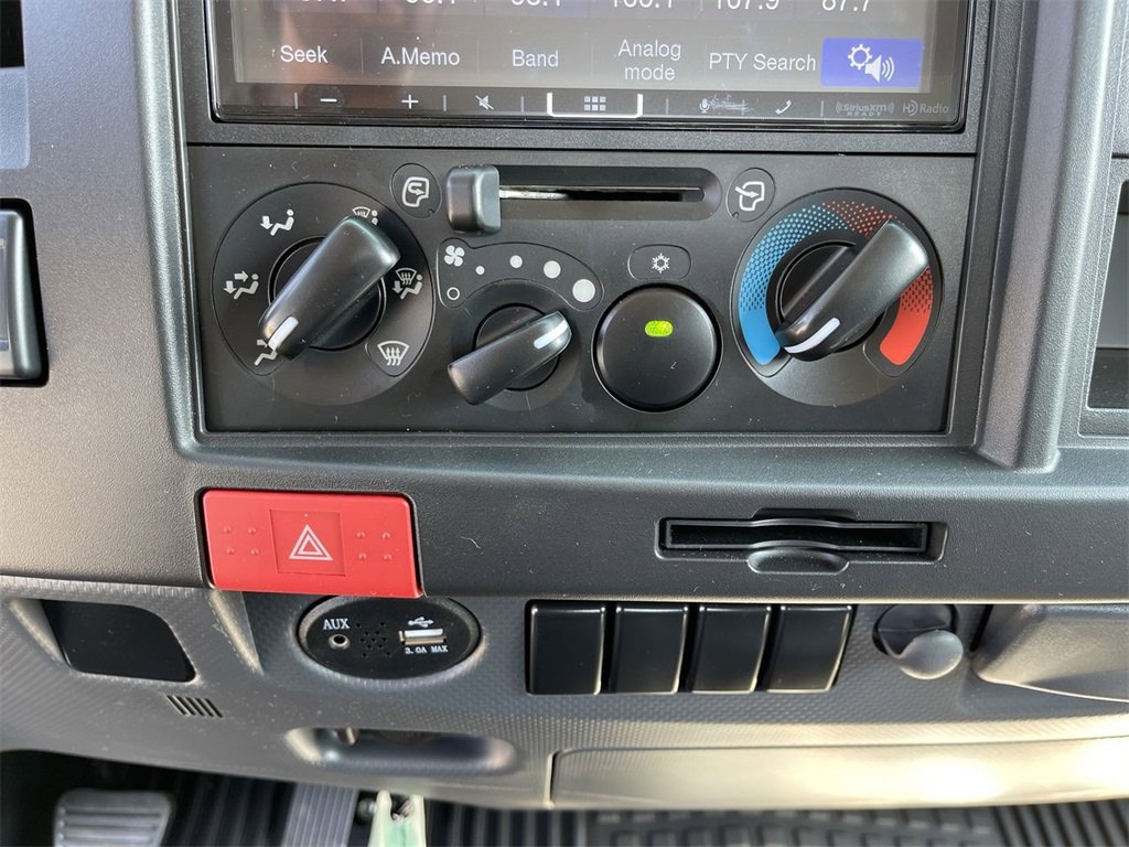 New 2024 Chevrolet Low Cab Forward image 13