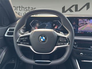 Used 2026 BMW 330i xDrive Sedan w/ Convenience Package AWD/4WD image 13