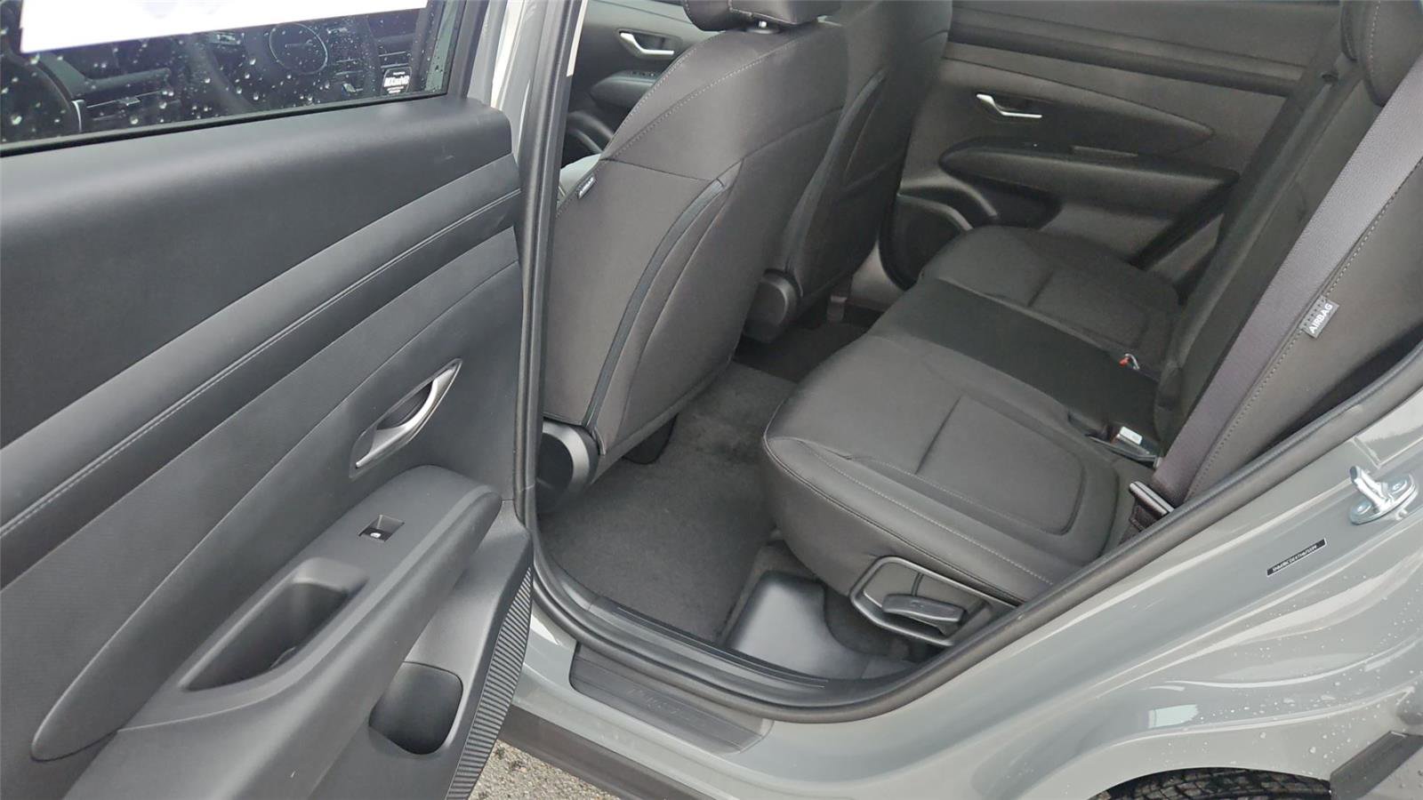 New 2026 Hyundai Tucson SEL image 12