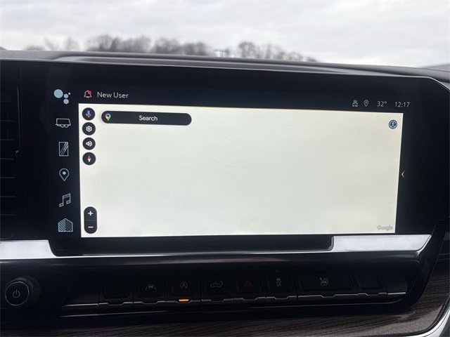 Used 2024 Chevrolet Silverado 1500 LT image 14