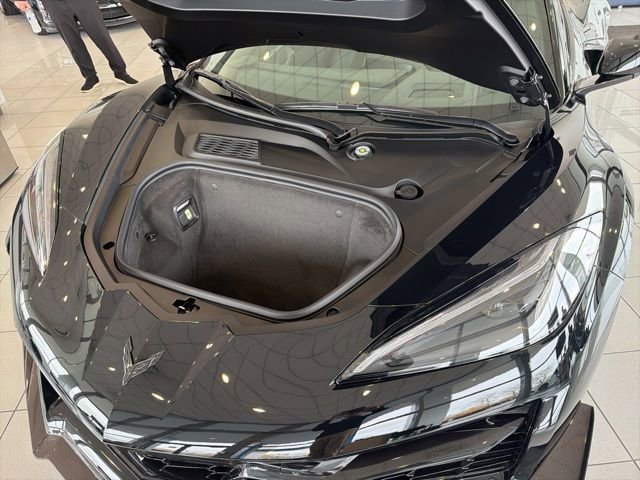 New 2026 Chevrolet Corvette Z06 image 15