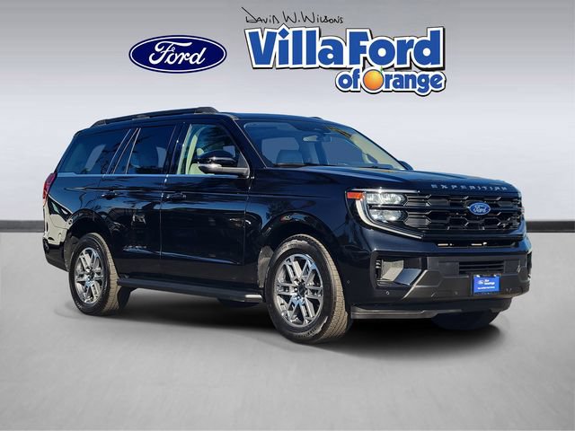 Certified 2025 Ford Expedition Active RWD image 30