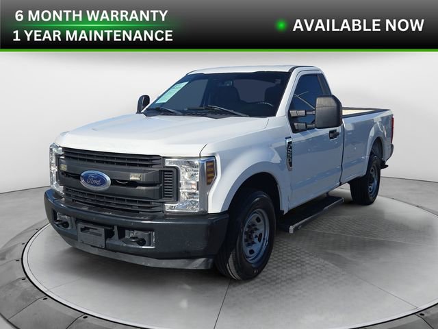Used 2019 Ford F250 XL