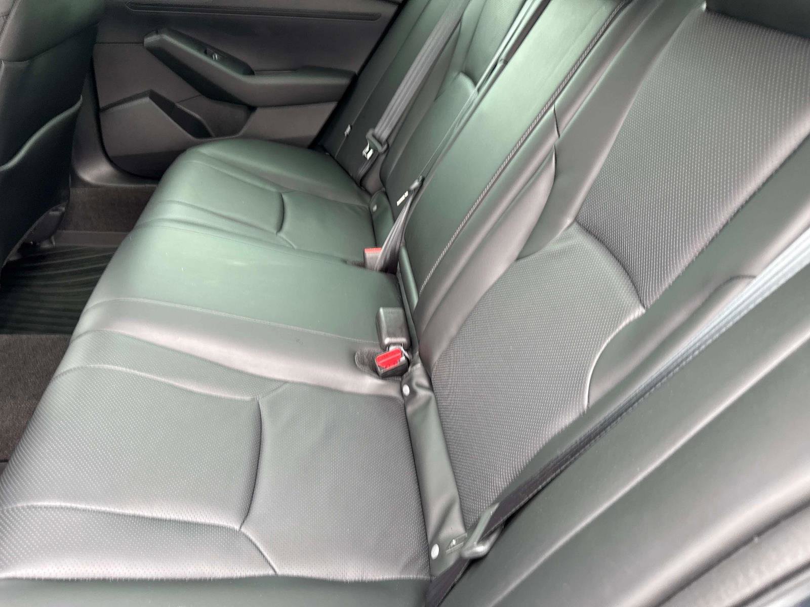 Certified 2024 Honda Accord EX-L image 13