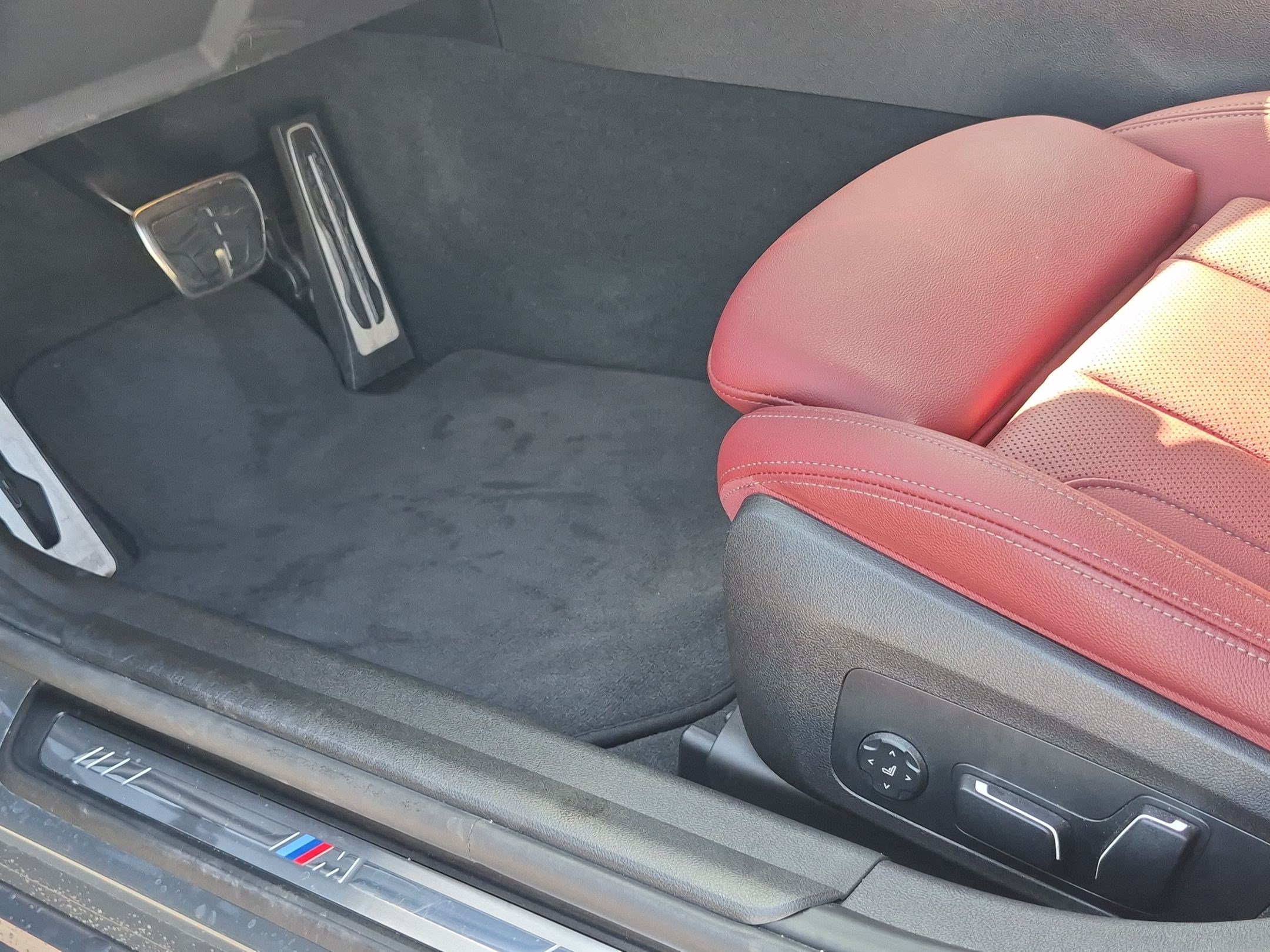 Used 2024 BMW M340i RWD image 17