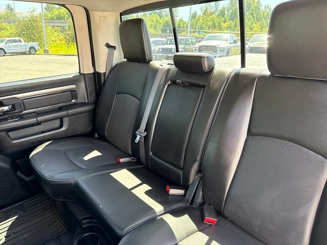 Used 2015 RAM 1500 Sport AWD/4WD image 20