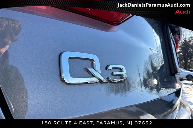 Used 2023 Audi Q3 2.0T Premium w/ Convenience Package image 23