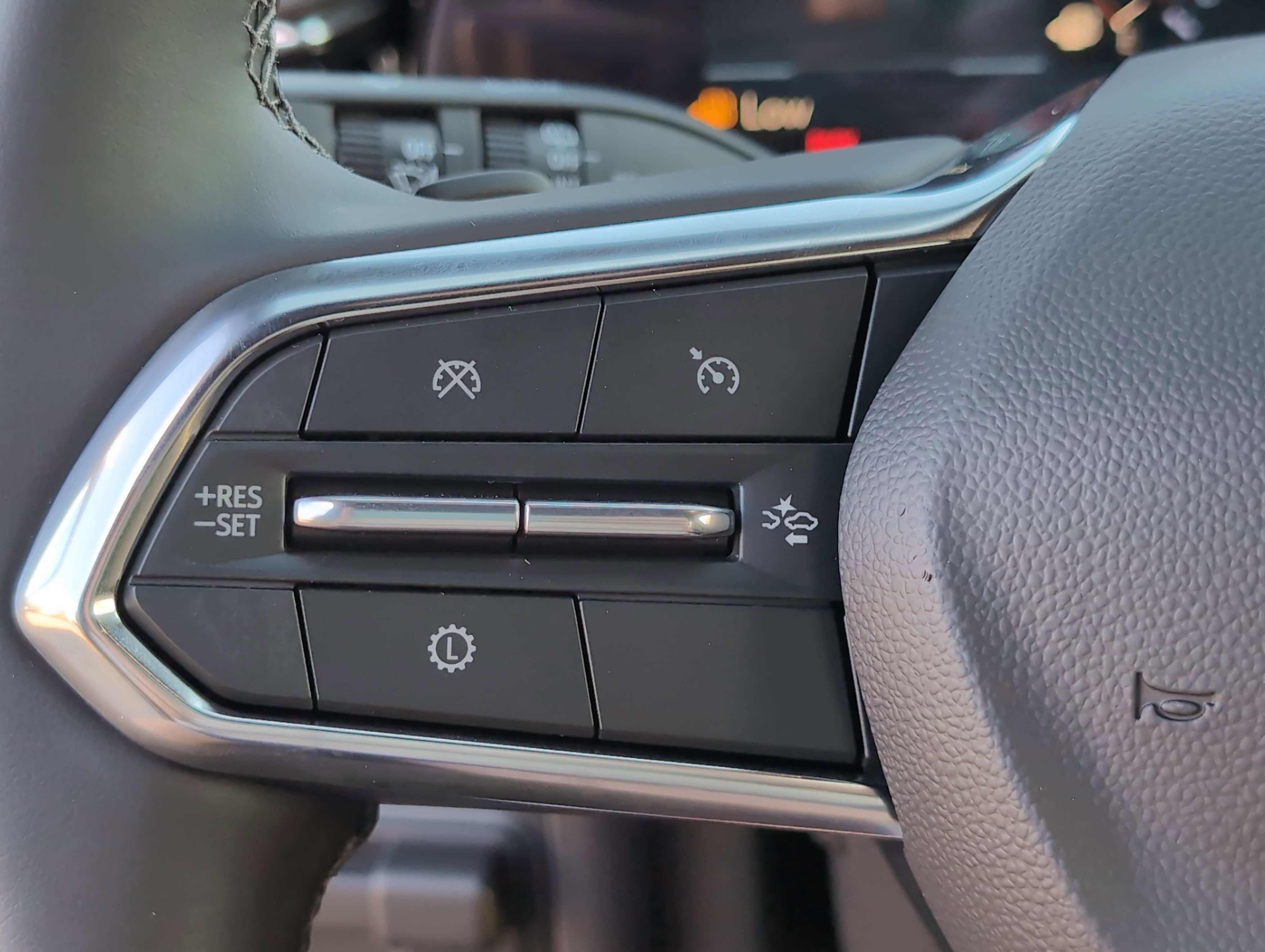 New 2026 Chevrolet Suburban High Country w/ LPO, Illumination Package image 22