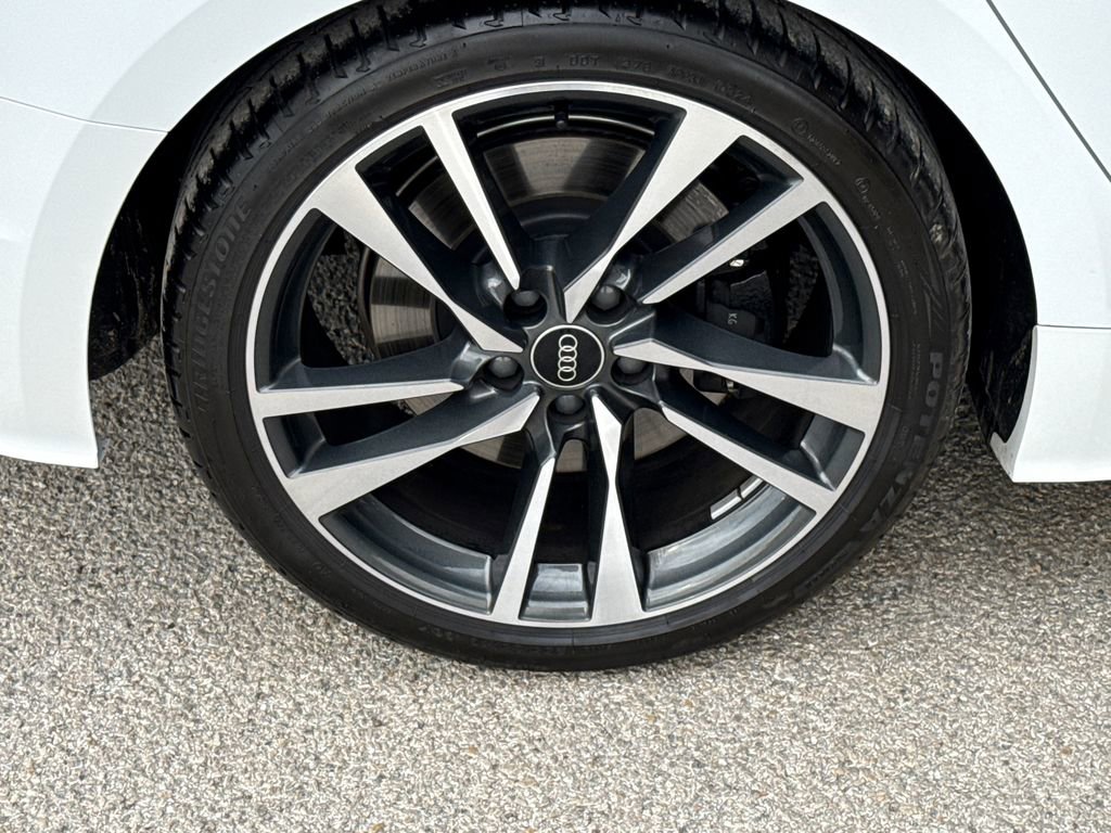 Used 2024 Audi S5 Premium Plus image 9