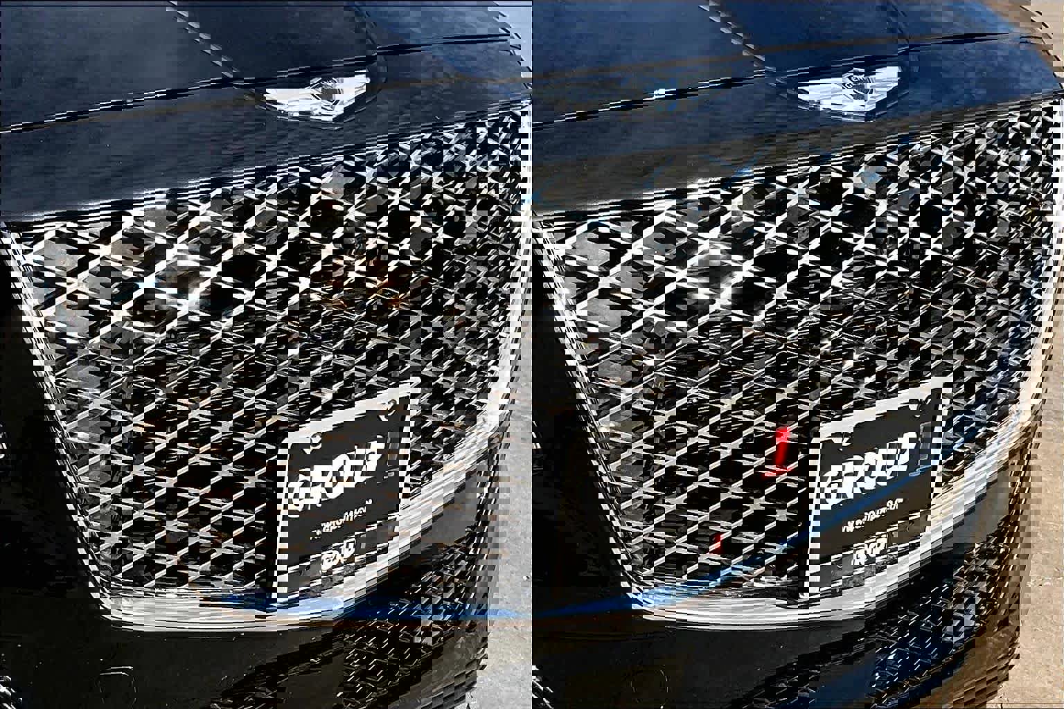 Used 2024 Genesis GV80 3.5T w/ Advanced Package image 29