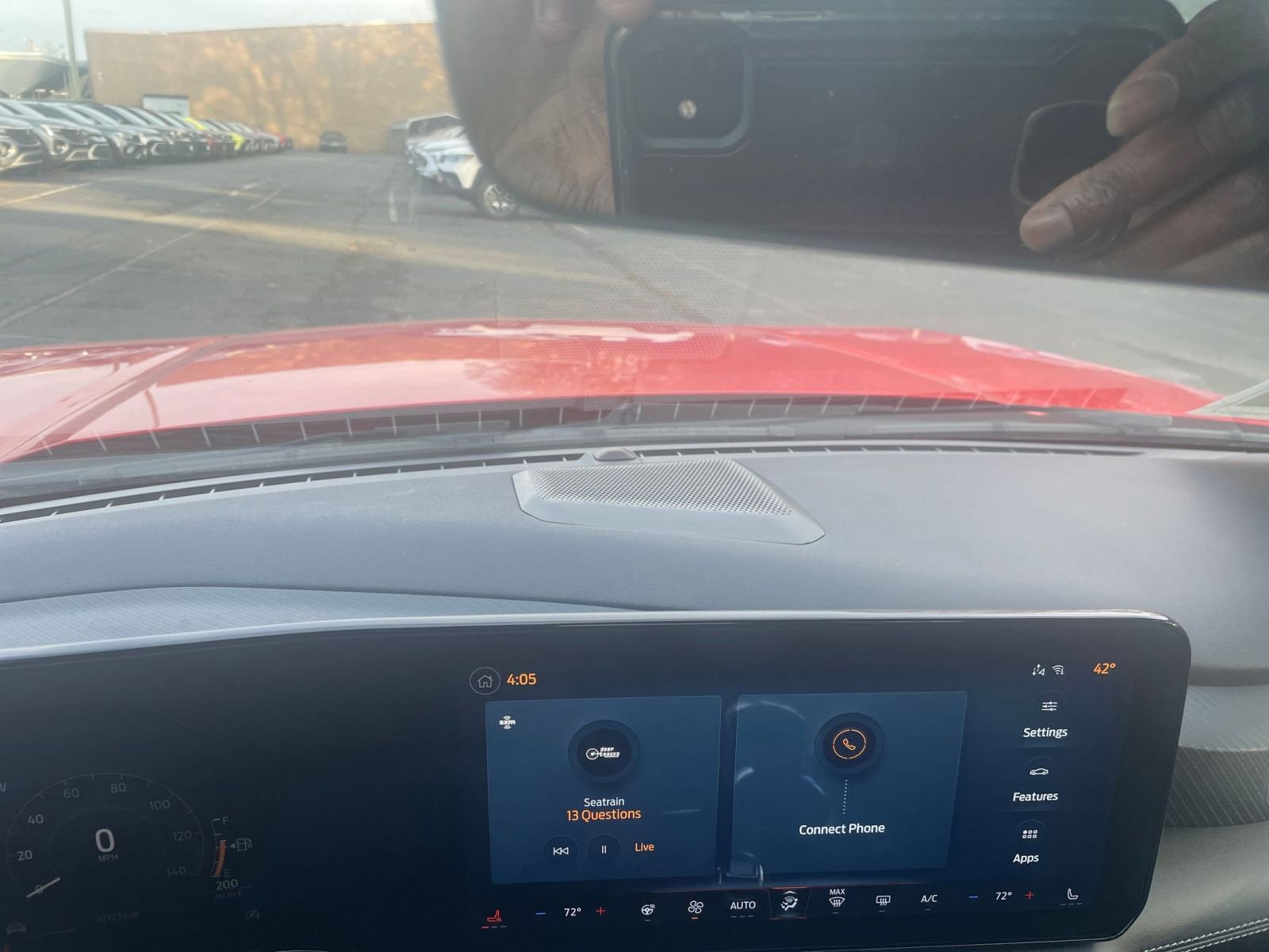 Used 2024 Ford Mustang Premium image 18