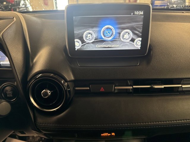 Used 2017 Toyota Yaris iA image 14