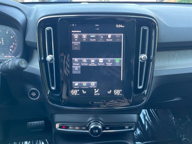 Used 2021 Volvo XC40 T5 Inscription AWD/4WD image 19
