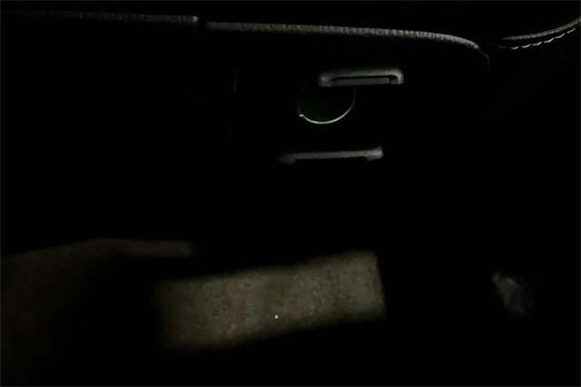 Used 2015 Chevrolet Silverado 1500 LTZ image 25