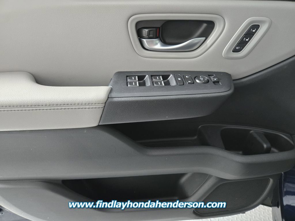 Certified 2024 Honda Pilot EX-L image 25
