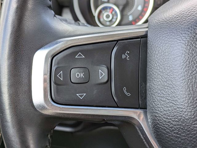 Used 2024 RAM 2500 Laramie image 26