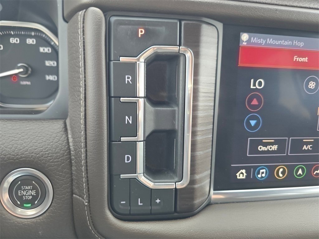 Used 2021 GMC Yukon Denali image 27