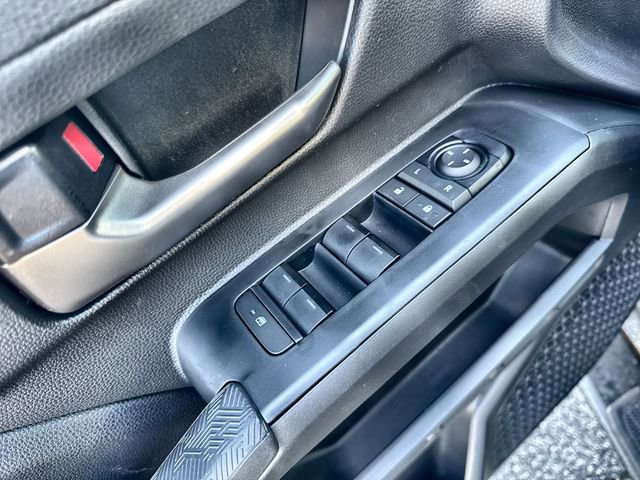 New 2025 Toyota Tacoma TRD Sport image 23