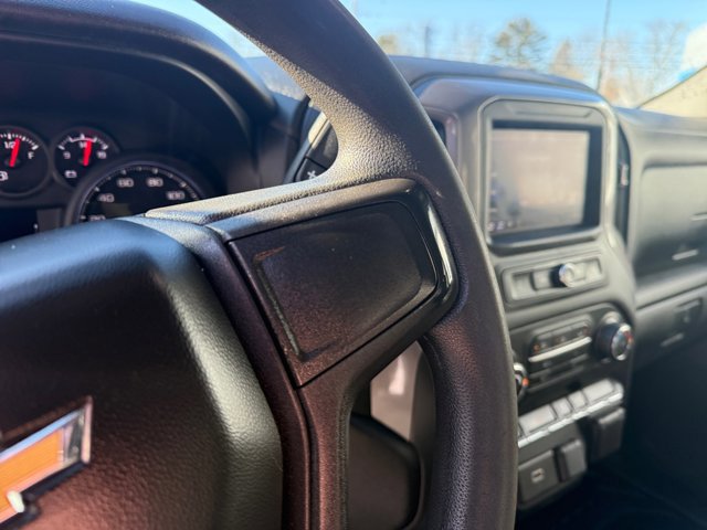 Used 2020 Chevrolet Silverado 3500 W/T w/ WT Convenience Package image 22