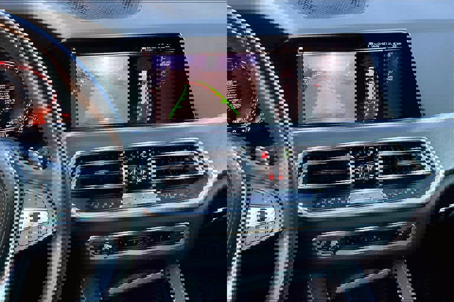 Used 2019 BMW X5 xDrive40i image 7