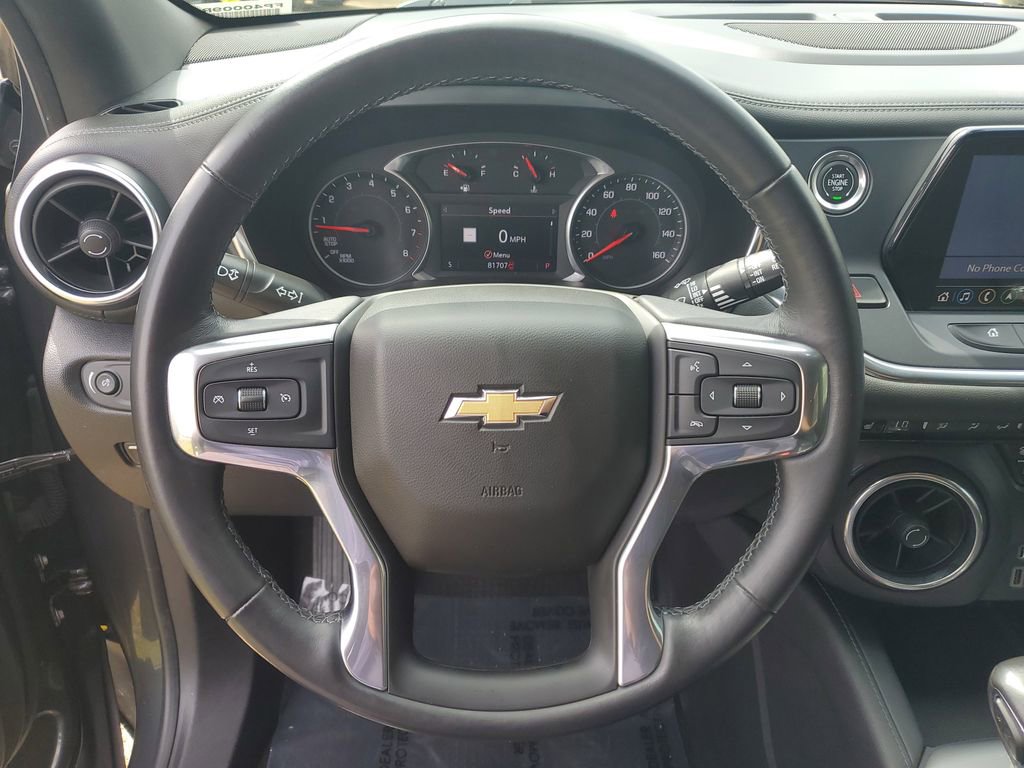 Used 2019 Chevrolet Blazer LT w/ Sound & Technology Package image 29
