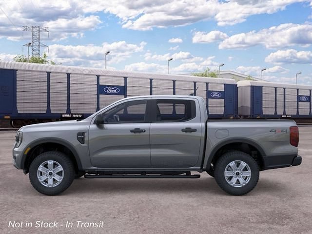 New 2026 Ford Ranger XL AWD/4WD image 3