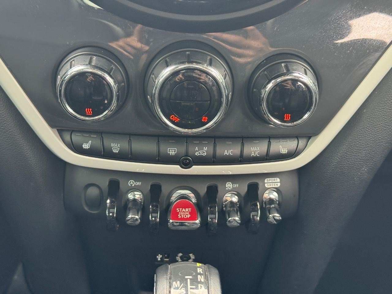 Used 2018 MINI Cooper Countryman S FWD image 15