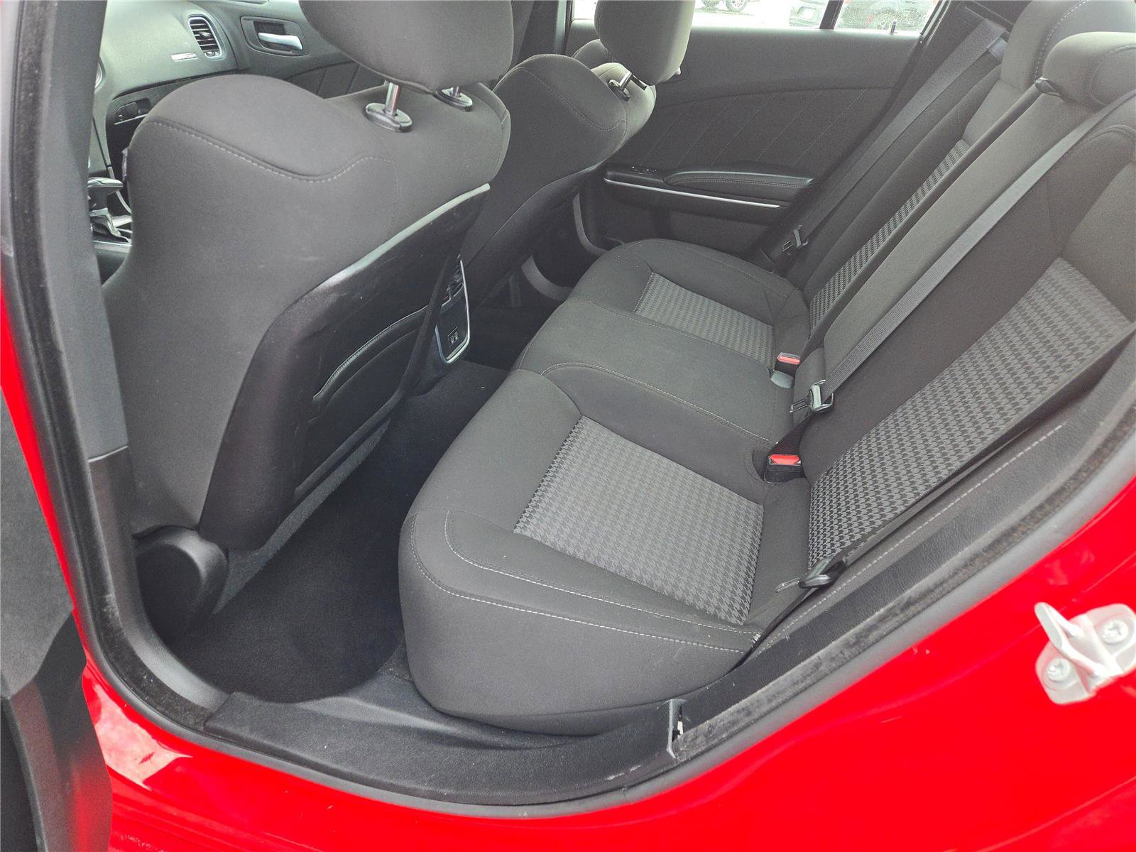Used 2023 Dodge Charger GT RWD image 19