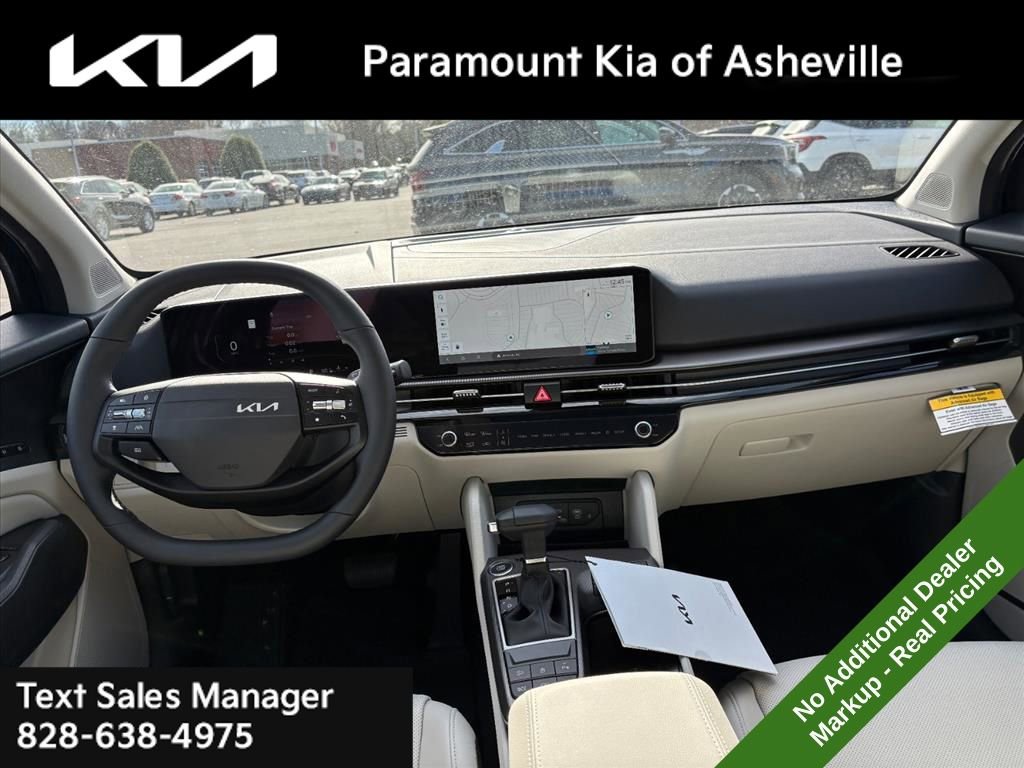 New 2026 Kia Sportage SX image 7