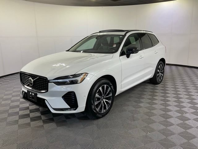 Certified 2024 Volvo XC60 B5 Plus w/ Climate Package
