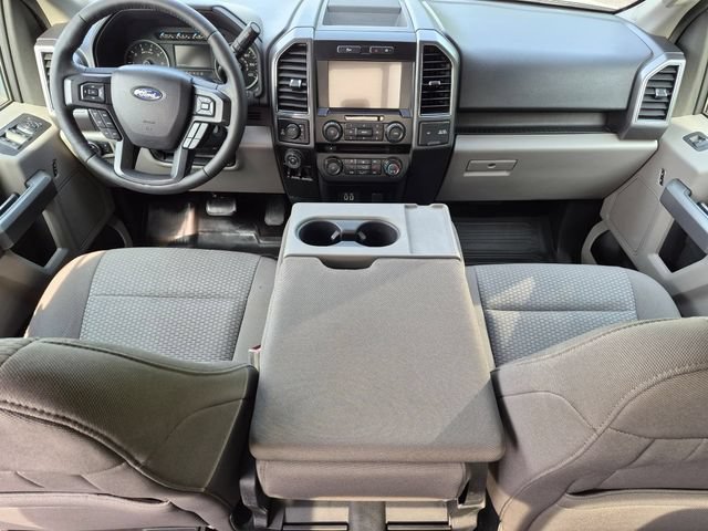 Used 2018 Ford F150 XLT w/ Equipment Group 302A Luxury AWD/4WD image 17