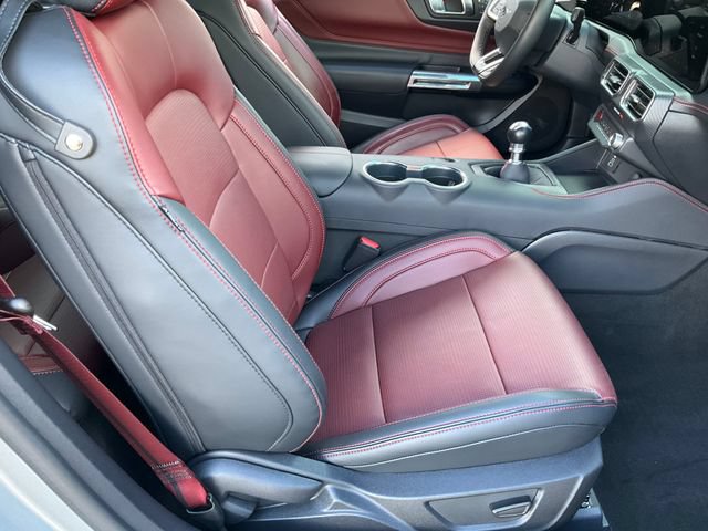 Used 2025 Ford Mustang GT Premium RWD image 22