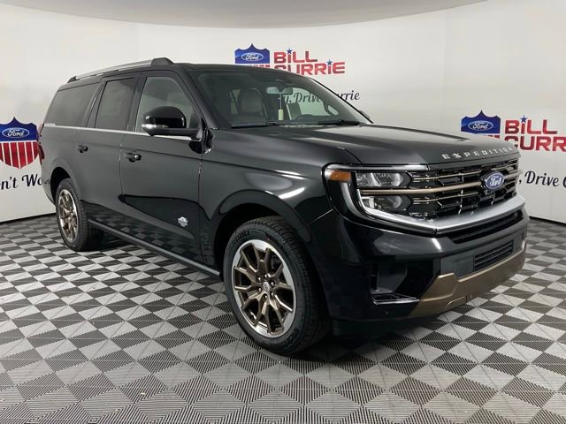 New 2026 Ford Expedition Max King Ranch