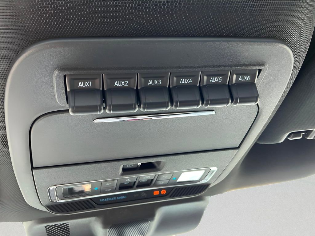 New 2026 Ford F250 Platinum image 28