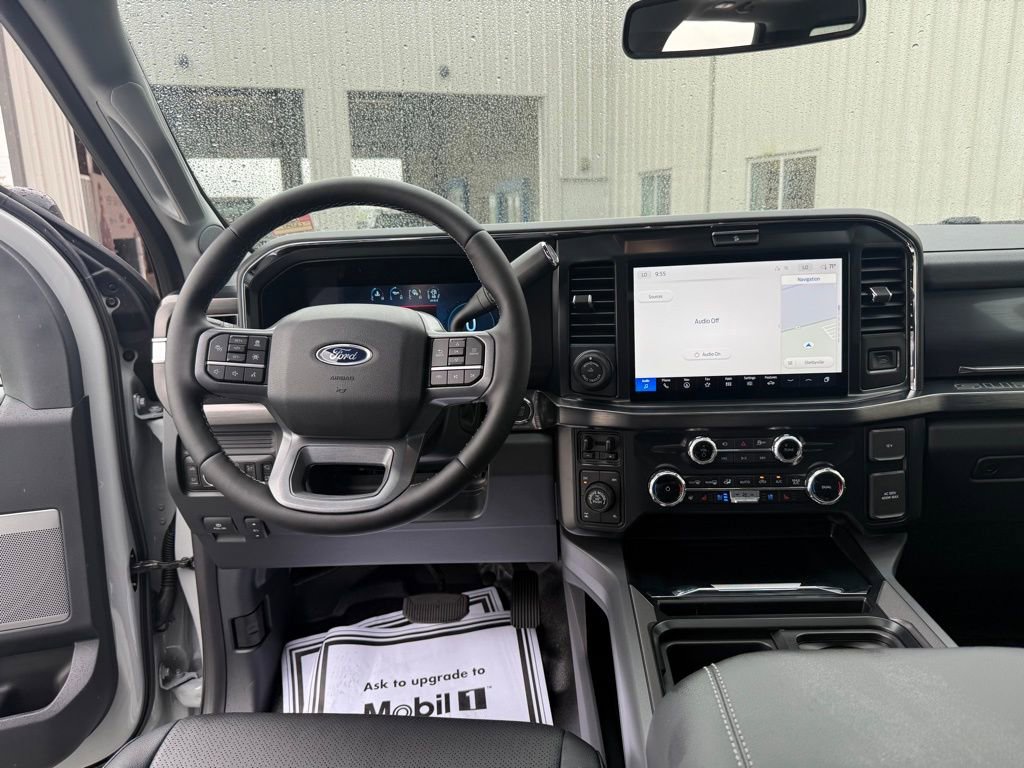 New 2026 Ford F250 Lariat w/ Tremor Off-Road Package image 21