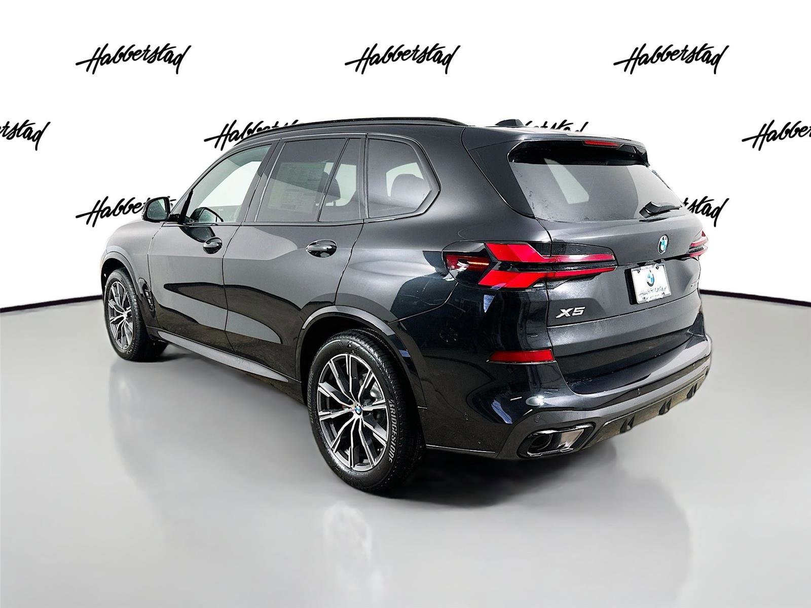 New 2026 BMW X5 xDrive40i w/ M Sport Package image 7