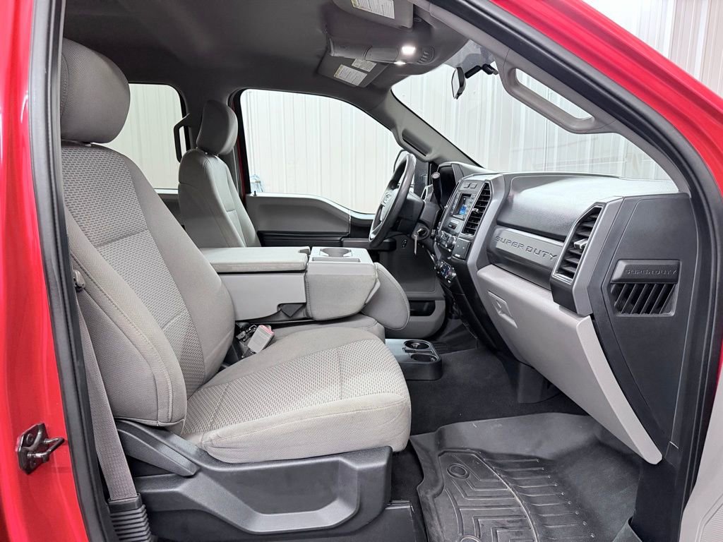 Used 2019 Ford F250 XLT image 33