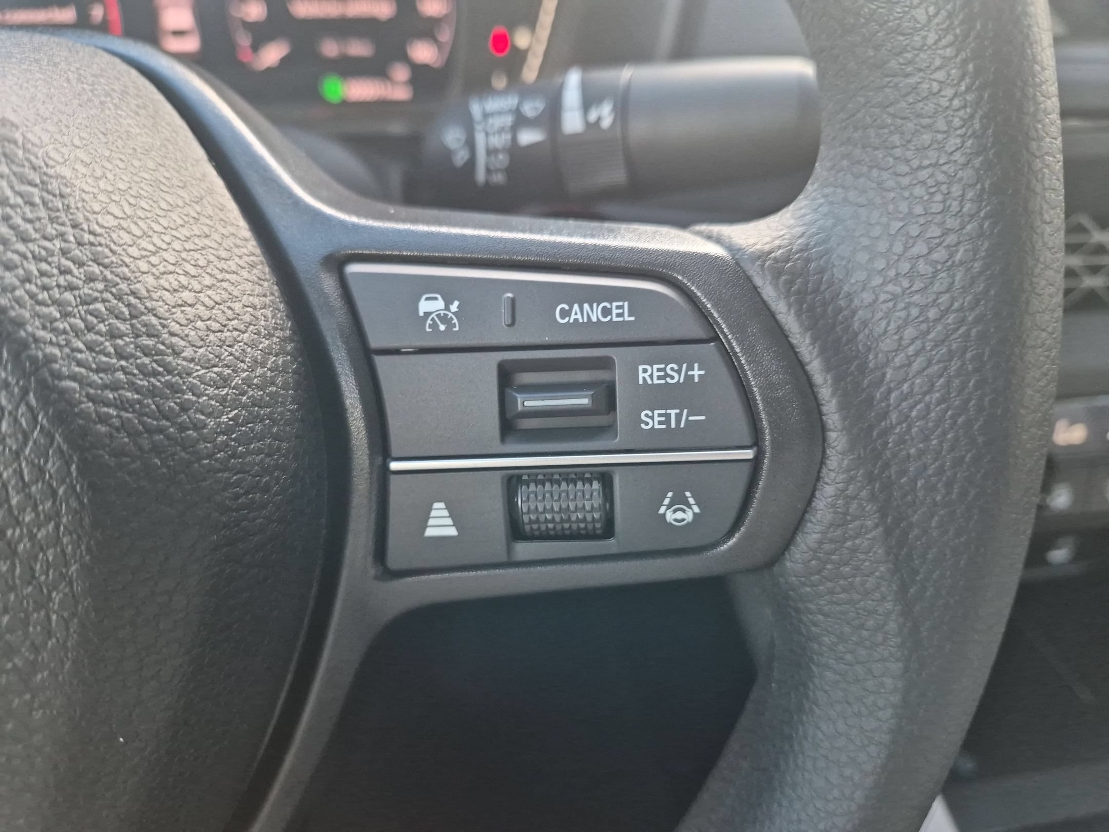 New 2026 Honda Accord SE image 22