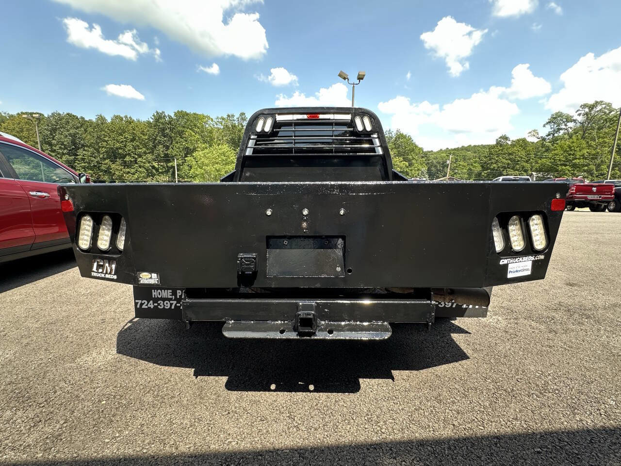 Used 2022 Ford F350 XLT image 6