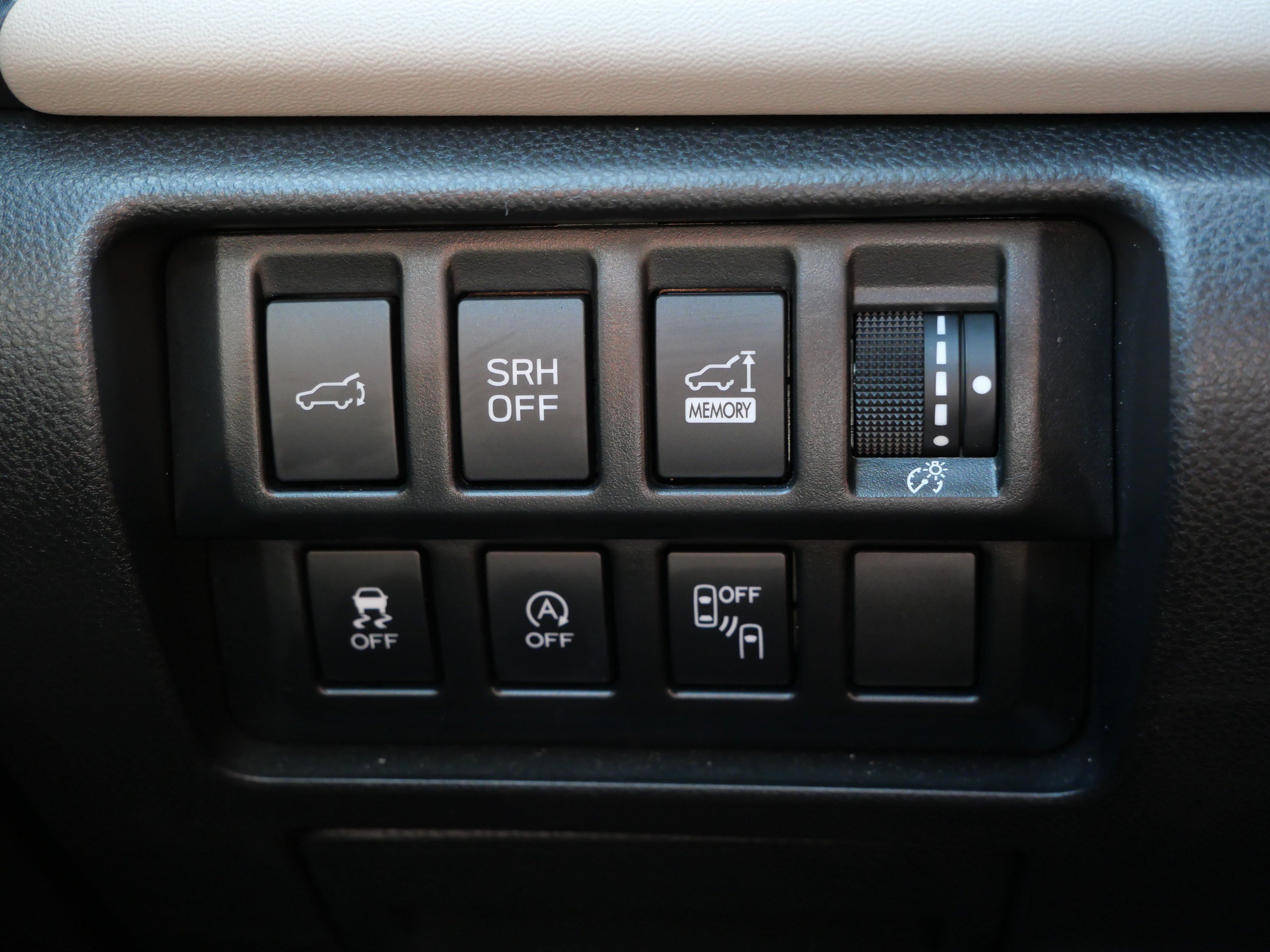 Used 2024 Subaru Forester Limited AWD/4WD image 26