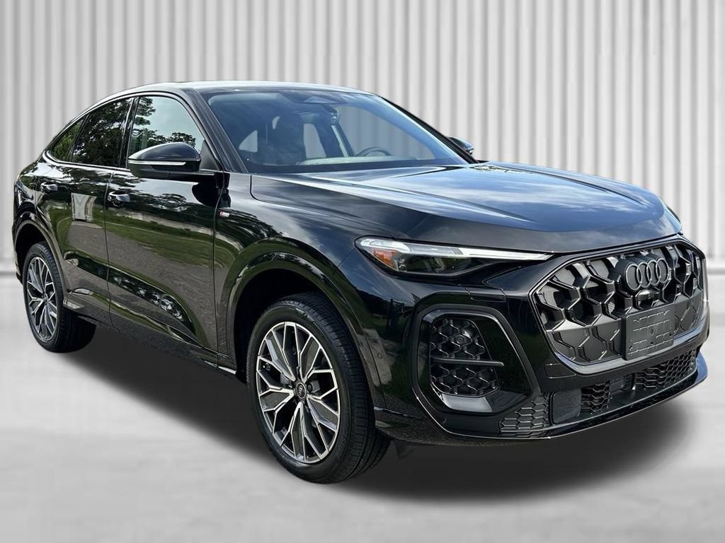 New 2026 Audi Q5 Premium Plus AWD/4WD image 7